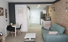 Reformado Apartamento - Centro Alicante